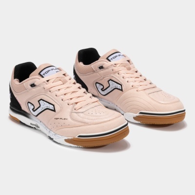 Joma Top Flex Rebound Pink Black 2025