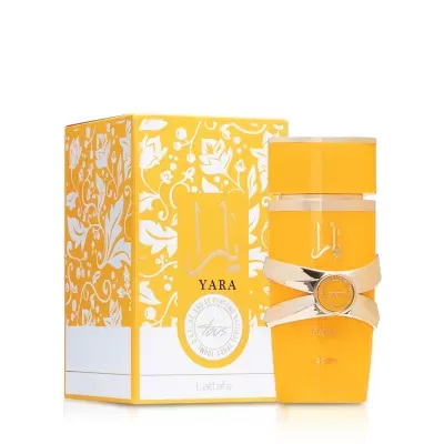Lattafa YARA Tous EDP 100 ml