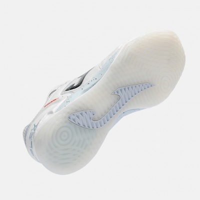 Joma Top Flex Plus Snow White