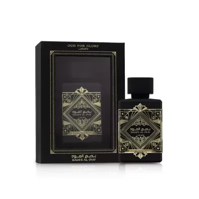 Lattafa Badee Al Oud - Oud For Glory EDP 100ML