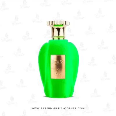 Emir Voux Zingy EDP 100ML