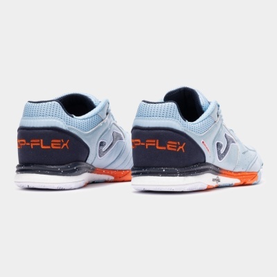 Joma Top Flex Rebound Blue Grey