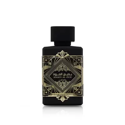 Lattafa Badee Al Oud - Oud For Glory EDP 100ML
