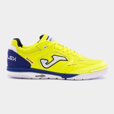 Joma Top Flex Rebound Fluor Blue