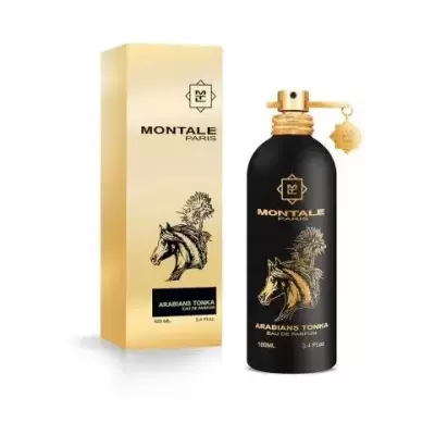 Decant Montale Arabians Tonka EDP 5ML