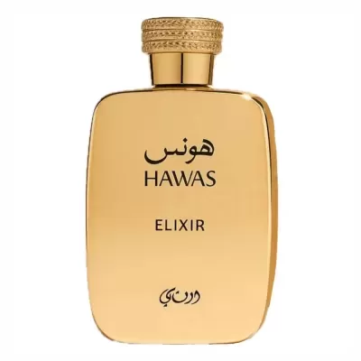 Rasasi Hawas Elixir EDP 100 ml