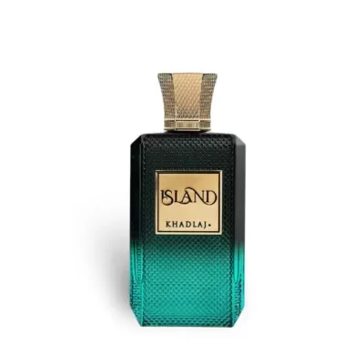 Khadlaj Island Parfum EDP 100 ml