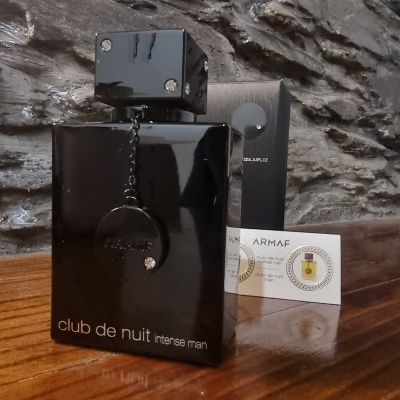 Armaf Club de Nuit Intense Man EDT 105 ml