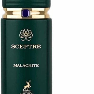 Maison Alhambra Sceptre Malachite EDP 100ML