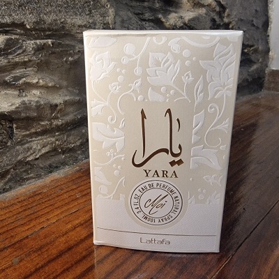 Lattafa YARA Moi EDP 100 ml