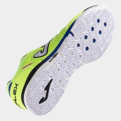 Joma Top Flex Rebound Lime