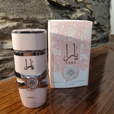 Lattafa YARA EDP 100 ml