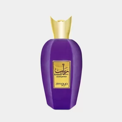 Zimaya Rabab Gems EDP 100 ml