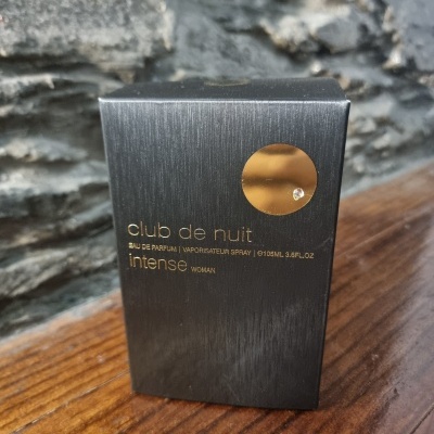 Armaf Club de Nuit Intense Woman EDP 105 ml