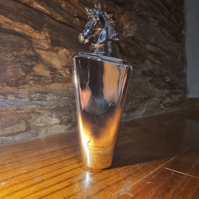 Lattafa Maahir Legacy EDP 100ML