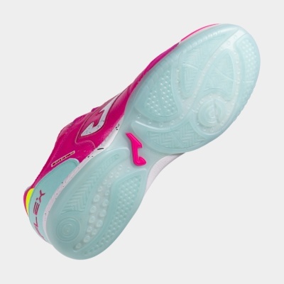 Joma Top Flex Shock Pink 2025