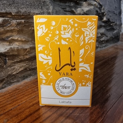 Lattafa YARA Tous EDP 100 ml