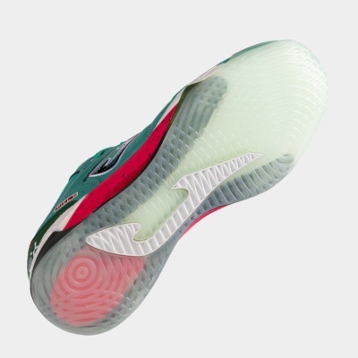 Joma Top Flex Plus Turquoise