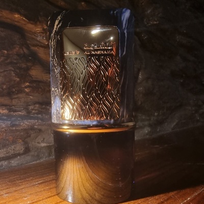 Lattafa Al Nashama Caprice EDP 100ML