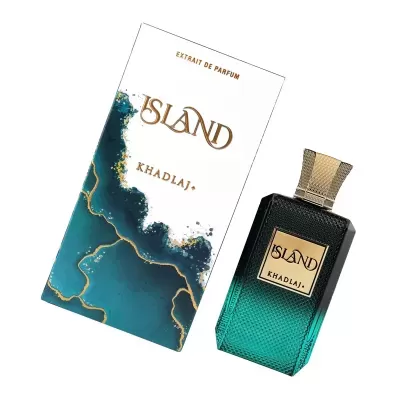 Khadlaj Island Parfum EDP 100 ml
