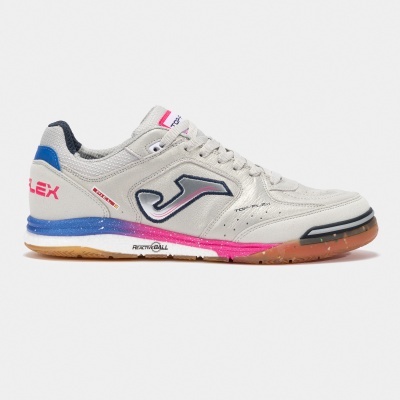 Joma Top Flex Rebound Grey Pink