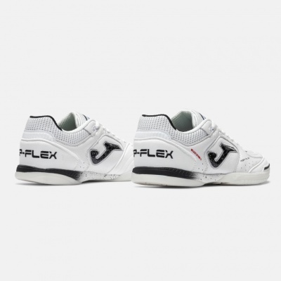 Joma Top Flex White  2026