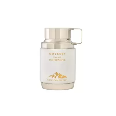 Armaf Odyssey Eau de Montagne EDP 100 ml