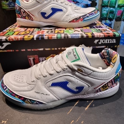 Joma Top Flex Lucão 2025