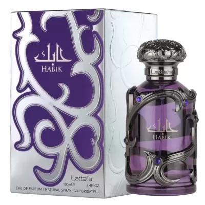 Lattafa Habik Men EDP 100ML
