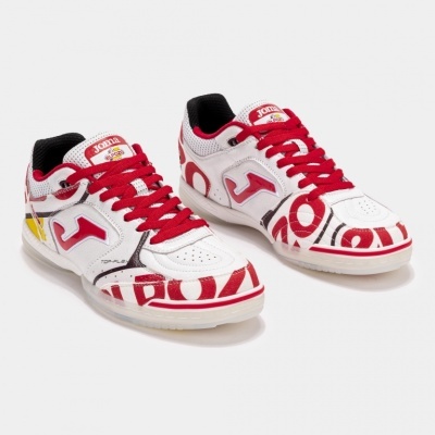 Joma Top Flex El Pozo 2026