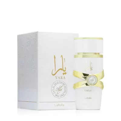 Lattafa  Yara Moi EDP 100 ml