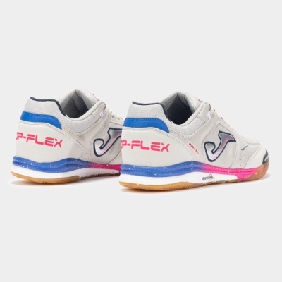 Joma Top Flex Rebound Grey Pink