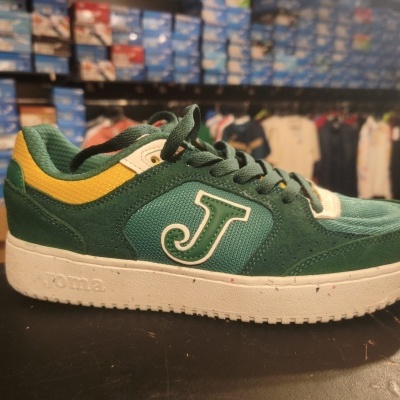 Joma Flexys Verde
