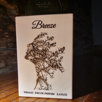 Lattafa Pride Breeze EDP 100ML