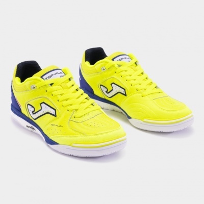 Joma Top Flex Rebound Fluor Blue