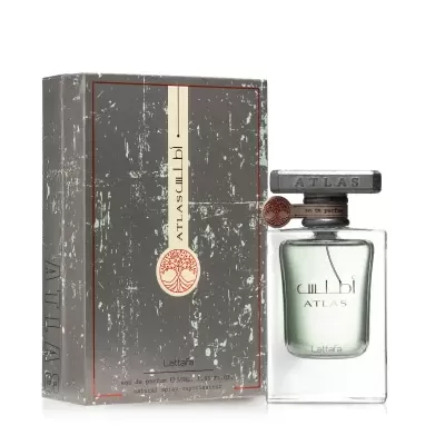 Lattafa Atlas EDP 55ML