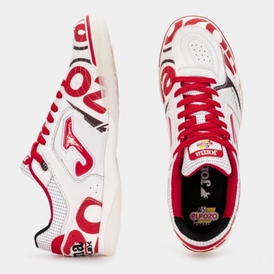 Joma Top Flex El Pozo 2026