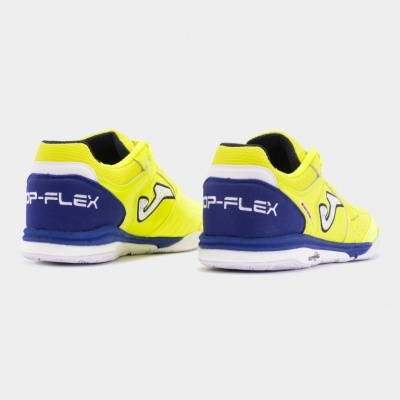 Joma Top Flex Rebound Fluor Blue