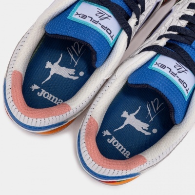 Joma Top Flex Lucão 2026