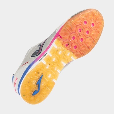 Joma Top Flex Rebound Grey Pink