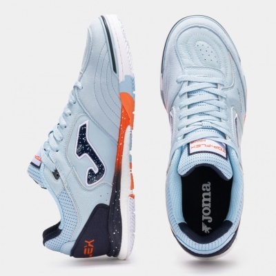 Joma Top Flex Rebound Blue Grey