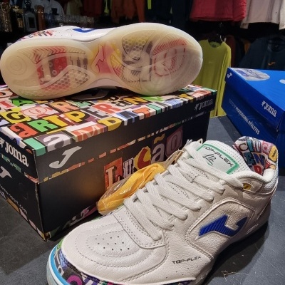 Joma Top Flex Lucão 2025