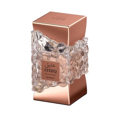 Nusuk Ateek Extrait de Parfum 100ML