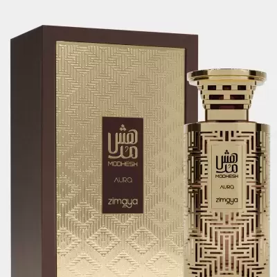Zimaya Modesh Aura EDP 100ML