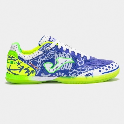 Joma Top Flex Pito 2025