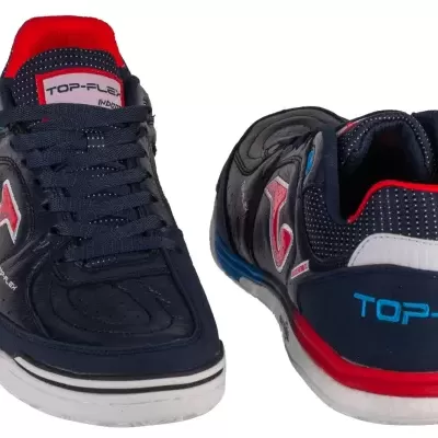 Joma Top Flex Rebound Navy Red