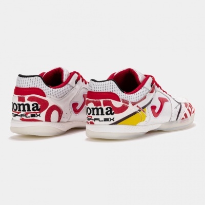 Joma Top Flex El Pozo 2026