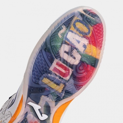 Joma Top Flex Lucão 2026