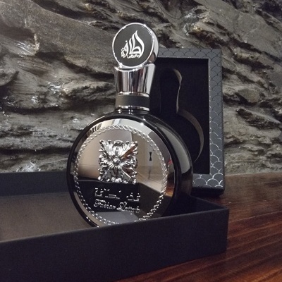 Lattafa Fakhar EDP 100 ml