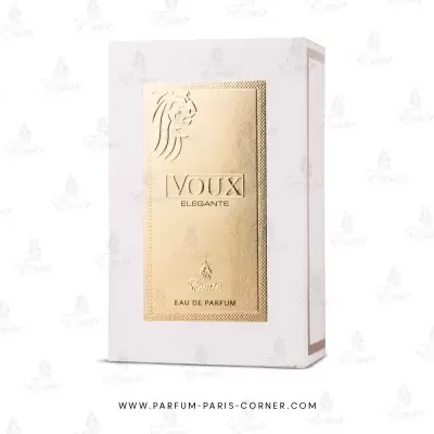 Emir Voux Elegante EDP 100ML
